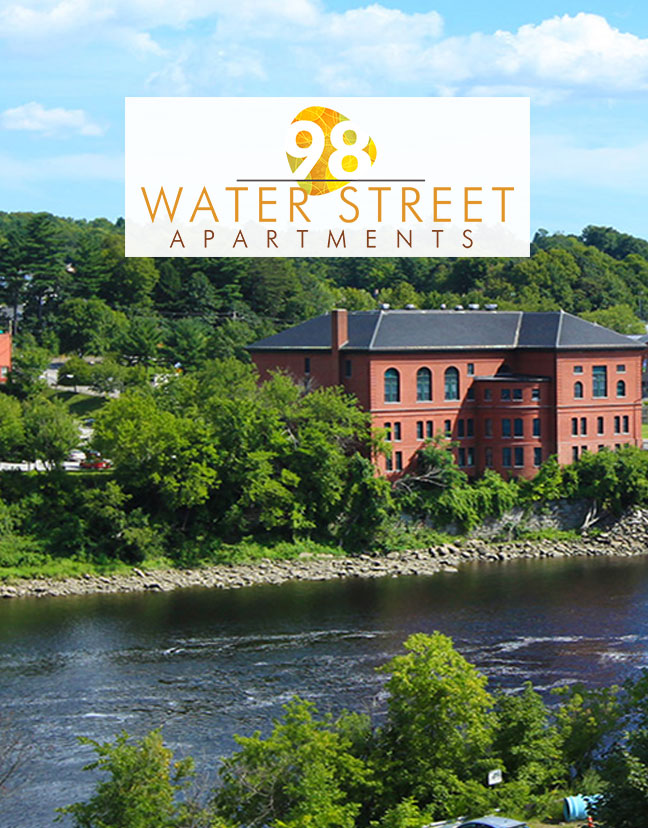 98 Water Street Apartments Ebrochure